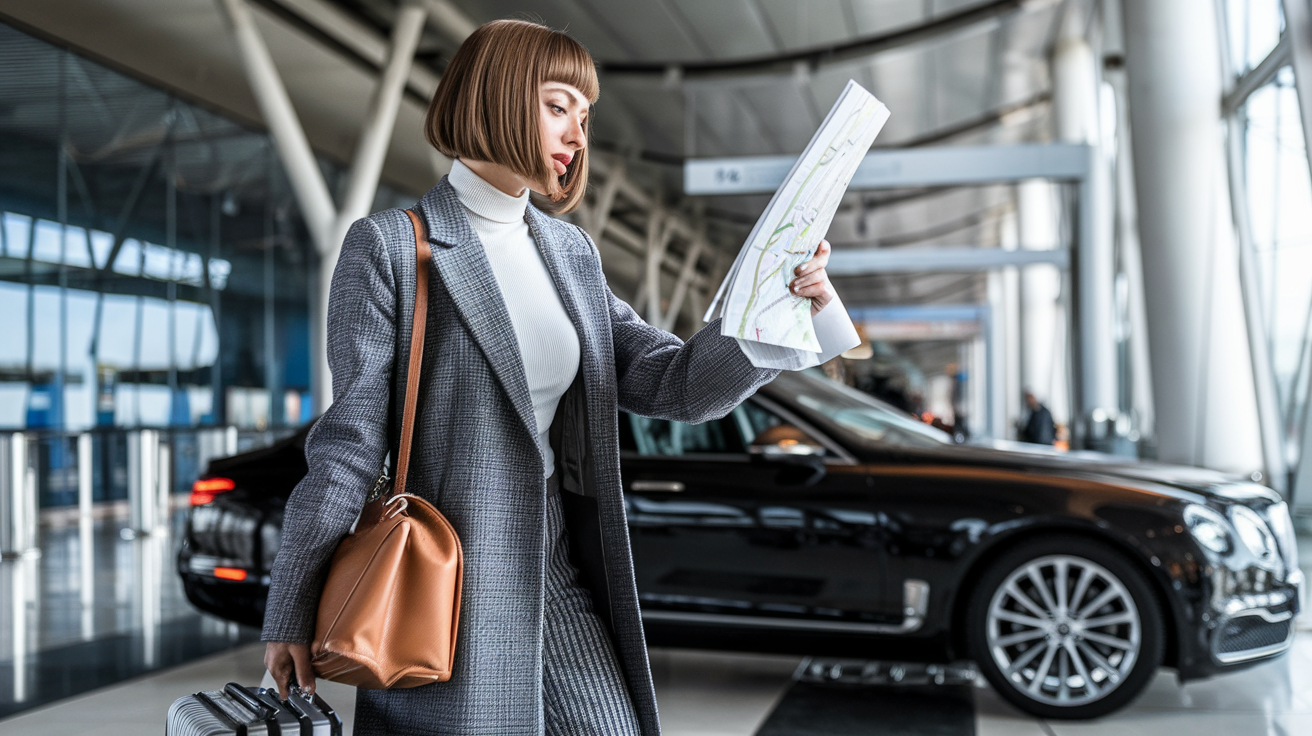 Paris Charles de Gaulle Airport Transfer to Pacy-sur-Eure: Your Complete Guide